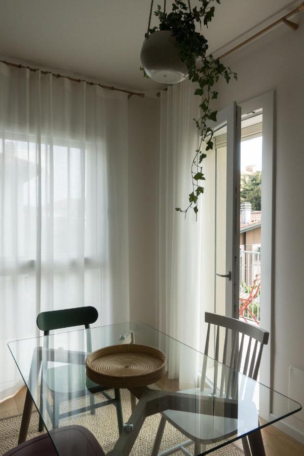 Da Coco - Apartments ปาโดวา ภายนอก รูปภาพ